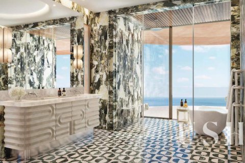 Ático en Jumeirah, Dubai, 7 dormitorios, 4434 m², № 39333 - foto 4