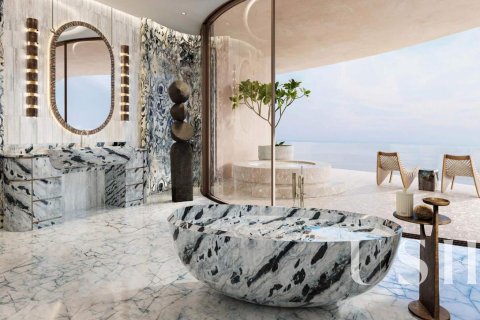 Ático en Jumeirah, Dubai, 7 dormitorios, 4434 m², № 39333 - foto 30