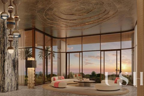 Ático en Jumeirah, Dubai, 7 dormitorios, 4434 m², № 39333 - foto 23
