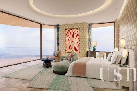 Ático en Jumeirah, Dubai, 7 dormitorios, 4434 m², № 39333 - foto 29