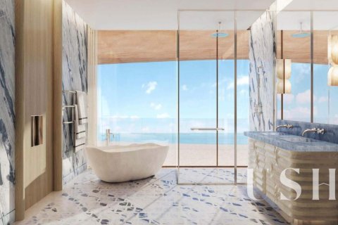 Ático en Jumeirah, Dubai, 7 dormitorios, 4434 m², № 39333 - foto 14