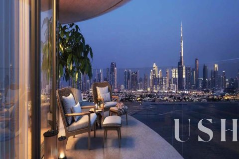 Ático en Jumeirah, Dubai, 7 dormitorios, 4434 m², № 39333 - foto 17