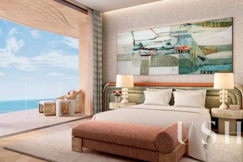 Ático en Jumeirah, Dubai, 7 dormitorios, 4434 m², № 39333 - foto 19