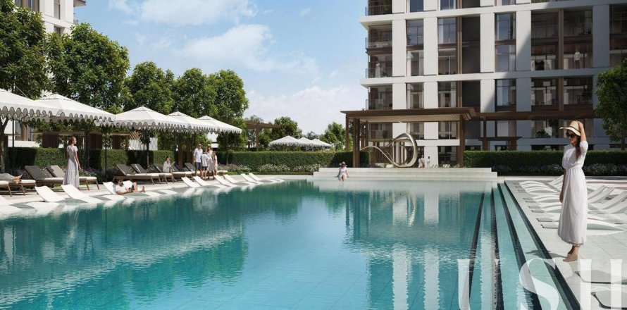 Apartment in Dubai 2 bedrooms, 102 sq.m. № 39344