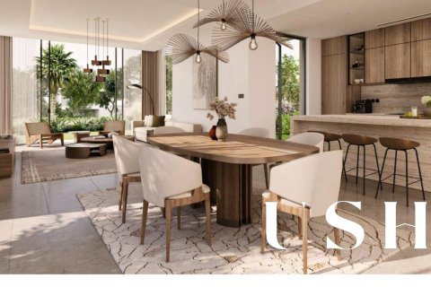 Villa in Dubai Land, Dubai 6 bedrooms, 720 sq.m. № 39331 - photo 6