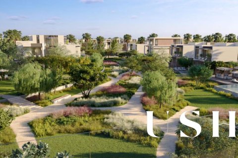 Villa in Dubai Land, Dubai 6 bedrooms, 720 sq.m. № 39331 - photo 3