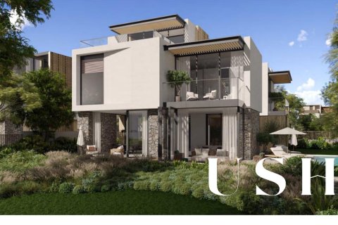 Villa in Dubai Land, Dubai 6 bedrooms, 720 sq.m. № 39331 - photo 19