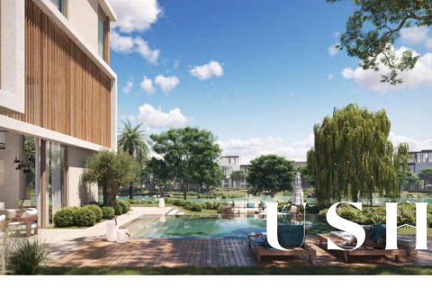 Villa in Dubai Land, Dubai 6 bedrooms, 720 sq.m. № 39331 - photo 18