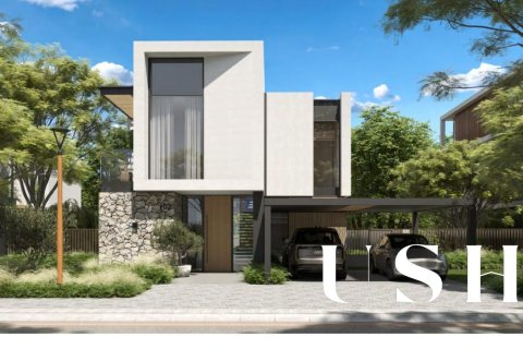 Villa in Dubai Land, Dubai 6 bedrooms, 720 sq.m. № 39331 - photo 10