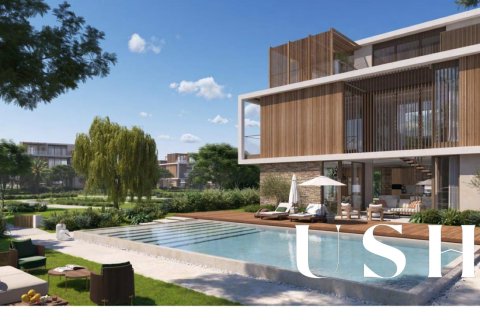 Villa in Dubai Land, Dubai 6 bedrooms, 720 sq.m. № 39331 - photo 15