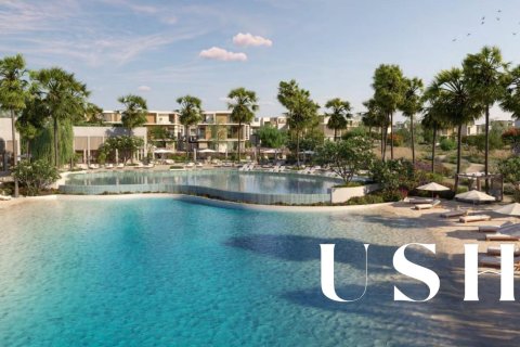 Villa in Dubai Land, Dubai 6 bedrooms, 720 sq.m. № 39331 - photo 8