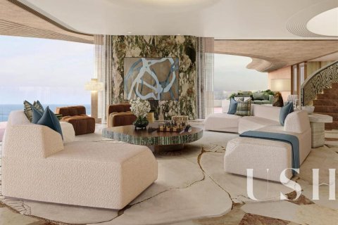 Villa in Jumeirah, Dubai 7 bedrooms, 3860 sq.m. № 39332 - photo 3