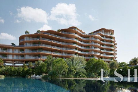 Villa in Jumeirah, Dubai 7 bedrooms, 3860 sq.m. № 39332 - photo 8
