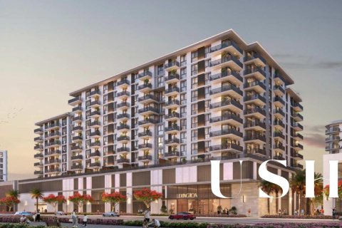 Apartment in Town Square, Dubai 1 bedroom, 59 sq.m. № 39334 - photo 5