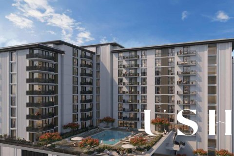 Apartment in Town Square, Dubai 1 bedroom, 59 sq.m. № 39334 - photo 7