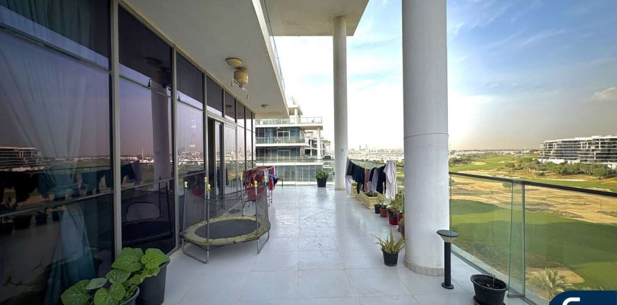 Apartamento en DAMAC Hills (Akoya by DAMAC), Dubai, 3 dormitorios, 224 m², № 78573