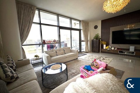 Apartamento en DAMAC Hills (Akoya by DAMAC), Dubai, 3 dormitorios, 224 m², № 78573 - foto 6