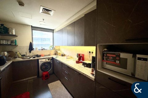 Apartamento en DAMAC Hills (Akoya by DAMAC), Dubai, 3 dormitorios, 224 m², № 78573 - foto 9