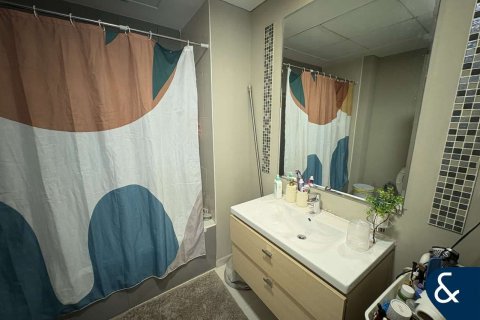 Apartamento en DAMAC Hills (Akoya by DAMAC), Dubai, 3 dormitorios, 224 m², № 78573 - foto 13