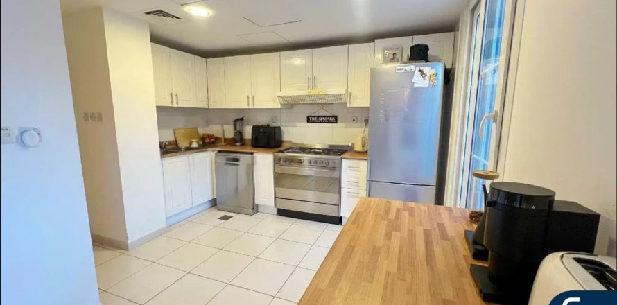 Villa in The Springs, Dubai 2 bedrooms, 206 sq.m. № 78572