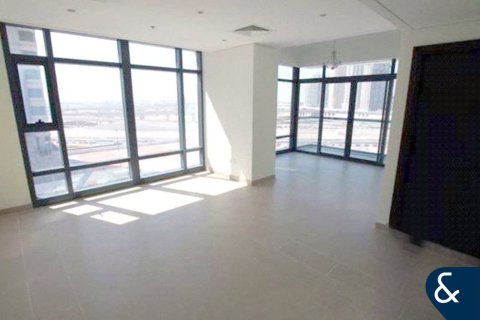 Appartement à Jumeirah Lake Towers, Dubai, 2 chambres, 107 m², № 78571 - photo 1