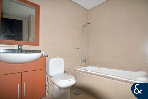 Appartement à Jumeirah Lake Towers, Dubai, 2 chambres, 107 m², № 78571 - photo 5