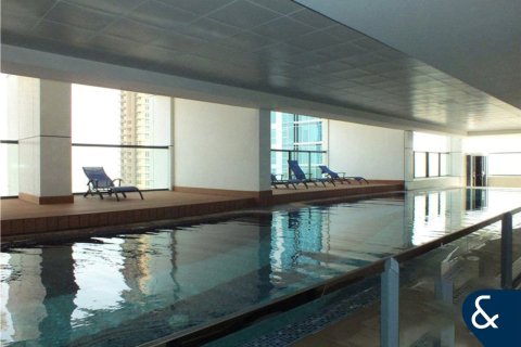 Appartement à Jumeirah Lake Towers, Dubai, 2 chambres, 107 m², № 78571 - photo 10