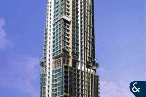 Appartement à Jumeirah Lake Towers, Dubai, 2 chambres, 107 m², № 78571 - photo 11