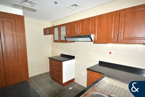 Appartement à Jumeirah Lake Towers, Dubai, 2 chambres, 107 m², № 78571 - photo 4