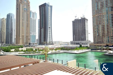 Appartement à Jumeirah Lake Towers, Dubai, 2 chambres, 107 m², № 78571 - photo 7