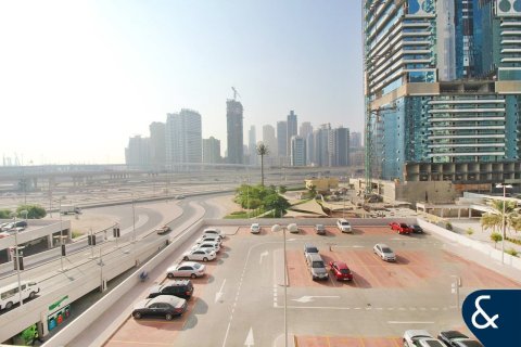 Appartement à Jumeirah Lake Towers, Dubai, 2 chambres, 107 m², № 78571 - photo 9