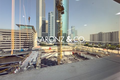 Bureau à Sheikh Zayed Road, Dubai, 102 m², № 78496 - photo 14