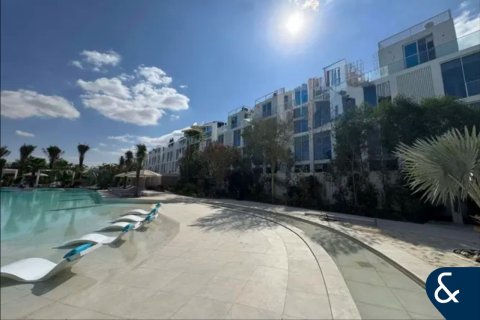 Villa à Al Barari, Dubai, 4 chambres, 180 m², № 78574 - photo 2