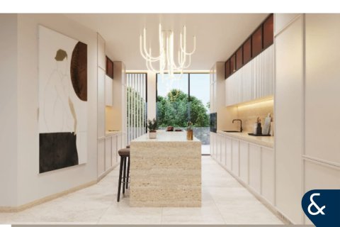 Villa à Al Barari, Dubai, 4 chambres, 180 m², № 78574 - photo 6