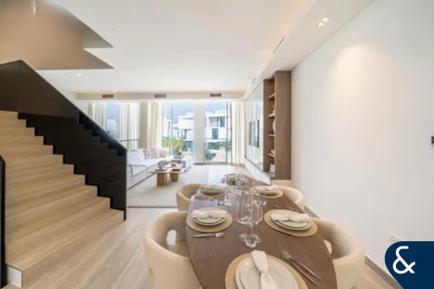 Villa à Al Barari, Dubai, 4 chambres, 180 m², № 78574 - photo 12