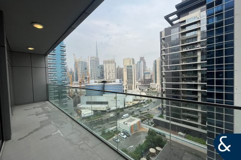 Apartamento en Business Bay, Dubai, 1 dormitorio, 81 m², № 78575 - foto 10