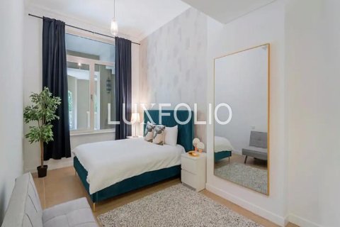 Appartement à Shoreline Apartments, Palm Jumeirah, Dubai, 1 chambre, 67 m², № 46258 - photo 11