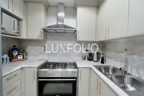 Appartement à Shoreline Apartments, Palm Jumeirah, Dubai, 1 chambre, 67 m², № 46258 - photo 3