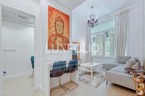 Appartement à Shoreline Apartments, Palm Jumeirah, Dubai, 1 chambre, 67 m², № 46258 - photo 7