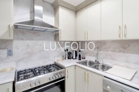 Appartement à Shoreline Apartments, Palm Jumeirah, Dubai, 1 chambre, 67 m², № 46258 - photo 2