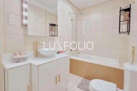 Appartement à Shoreline Apartments, Palm Jumeirah, Dubai, 1 chambre, 67 m², № 46258 - photo 6