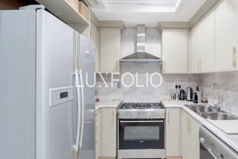 Appartement à Shoreline Apartments, Palm Jumeirah, Dubai, 1 chambre, 67 m², № 46258 - photo 14