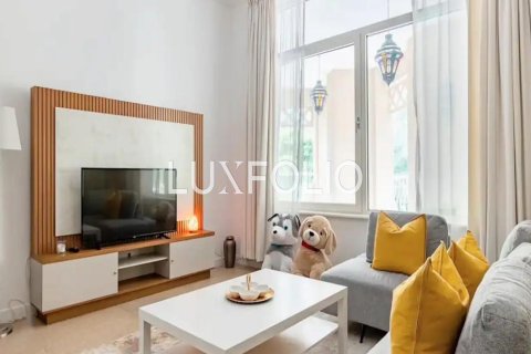 Appartement à Shoreline Apartments, Palm Jumeirah, Dubai, 1 chambre, 67 m², № 46258 - photo 1