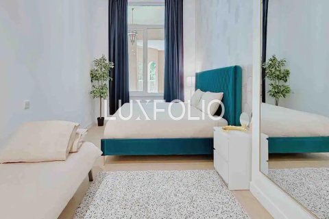 Appartement à Shoreline Apartments, Palm Jumeirah, Dubai, 1 chambre, 67 m², № 46258 - photo 12