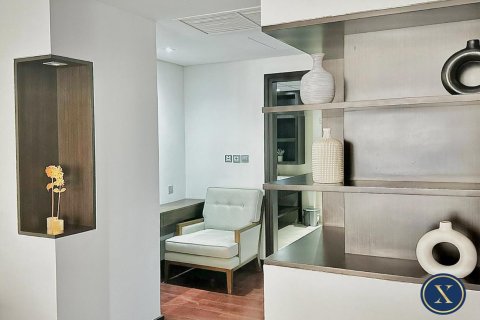 Apartamento en Palm Jumeirah, Dubai, 2 dormitorios, 164 m², № 46259 - foto 16