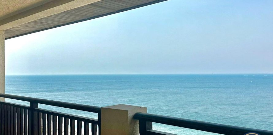 Apartamento en Palm Jumeirah, Dubai, 2 dormitorios, 164 m², № 46259
