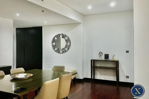 Apartamento en Palm Jumeirah, Dubai, 2 dormitorios, 164 m², № 46259 - foto 4