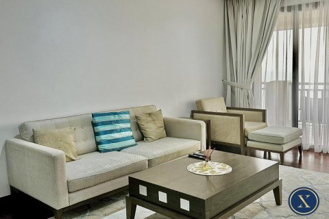 Apartamento en Palm Jumeirah, Dubai, 2 dormitorios, 164 m², № 46259 - foto 10
