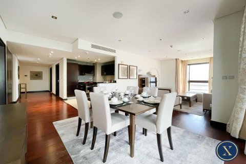 Appartement à Palm Jumeirah, Dubai, 2 chambres, 169 m², № 46267 - photo 8