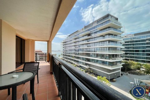 Appartement à Palm Jumeirah, Dubai, 2 chambres, 169 m², № 46267 - photo 15